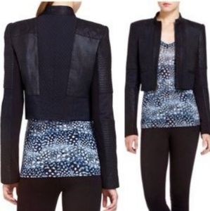 BCBGMAXAZRIA "Joshua" Jacket